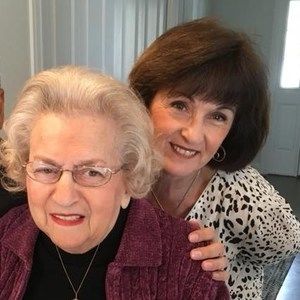 Meet your Posher, Ann